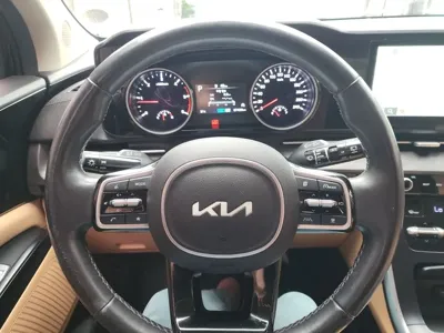 Kia Canival 2023, 87460 км, за 21200000 KRW - фото 3