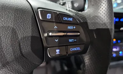 Hyundai Ioniq 2020, 76382 км, за 19000000 KRW - фото 13