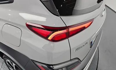 Hyundai Kona 2021, 55206 км, за 18450000 KRW - фото 23