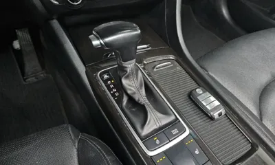 Kia K5 2019, 104968 км, за 12900000 KRW - фото 9