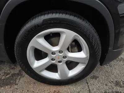 ChevroletGMDaewoo Trax 2016, 146549 км, за 3890000 KRW - фото 6
