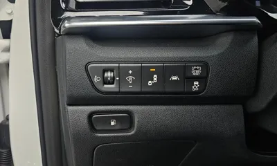 Kia Niro 2021, 45070 км, за 20700000 KRW - фото 16