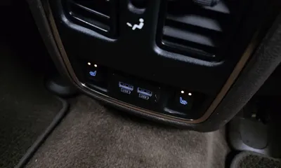 Jeep Cherokee 2015, 162471 км, за 8190000 KRW - фото 18