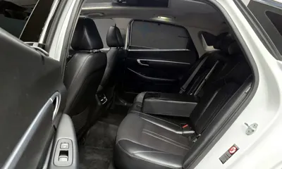 Hyundai Sonata 2020, 91154 км, за 16900000 KRW - фото 12