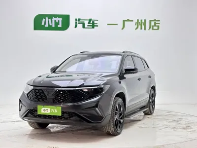 Jetta VS7 · 2023 год