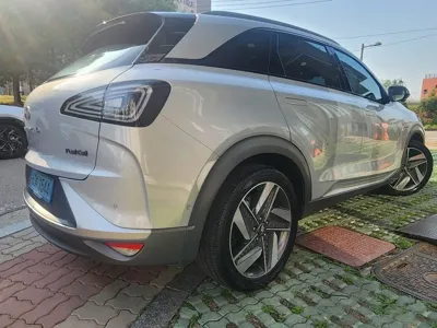 Hyundai Nexo 2020, 47900 км, за 17700000 KRW