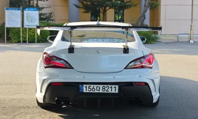Hyundai Genesis 2015, 149000 км, за 11900000 KRW - фото 6