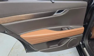 Genesis G80 2024, 118749 км, за 31600000 KRW - фото 25