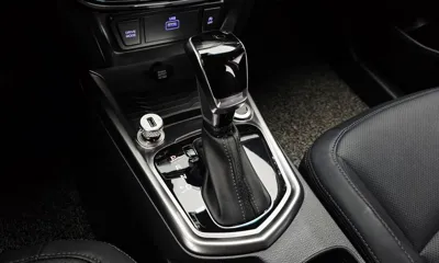KG_Mobility_Ssangyong TIBOLI 2022, 32584 км, за 15600000 KRW - фото 9