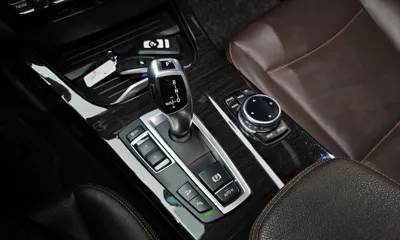 BMW X4 2015, 121257 км, за 16990000 KRW - фото 9