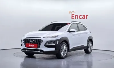 Hyundai Kona 2020, 73101 км, за 16800000 KRW - фото 1