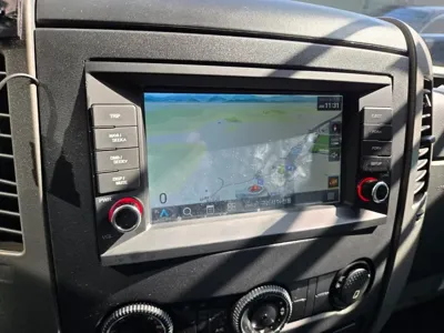 Mercedes-Benz Sprinter 2014, 29721 км, за 41900000 KRW - фото 15