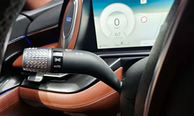 Genesis G90 2022, 124324 км, за 51900000 KRW - фото 30