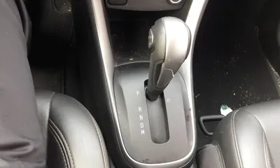 ChevroletGMDaewoo Trax 2020, 33120 км, за 9800000 KRW - фото 13