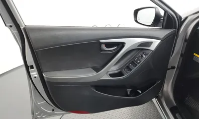 Hyundai Avante 2014, 55272 км, за 5300000 KRW - фото 24