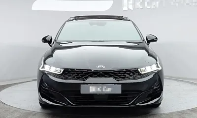 Kia K5 2021, 114100 км, за 14200000 KRW