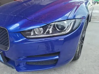 Jaguar XEL 2018, 137000 км, за 61300 CNY - фото 24