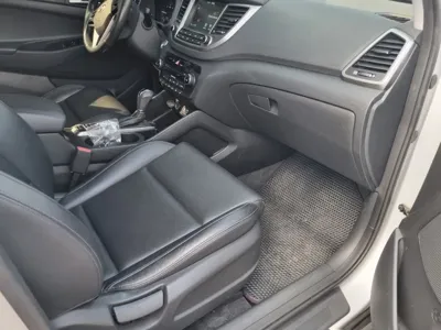 Hyundai Tucson 2016, 225440 км, за 8500000 KRW - фото 19