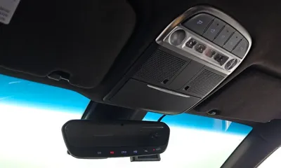 Genesis G90 2019, 120453 км, за 32900000 KRW - фото 17
