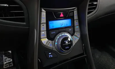 Hyundai Avante 2013, 58504 км, за 6500000 KRW - фото 17