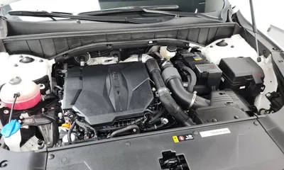 Kia Sorento 2025, 17770 км, за 27990000 KRW - фото 6
