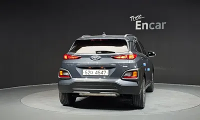 Hyundai Kona 2018, 94769 км, за 13400000 KRW - фото 4