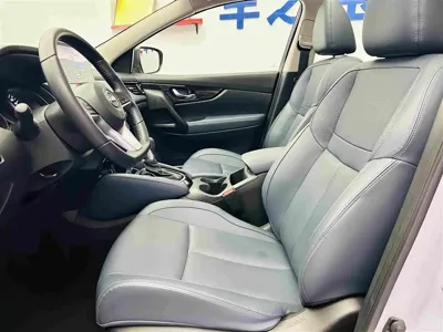 Nissan Qashqai 2024, 12300 км, за 99800 CNY - фото 19