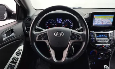 Hyundai Accent 2016, 113504 км, за 5290000 KRW - фото 13