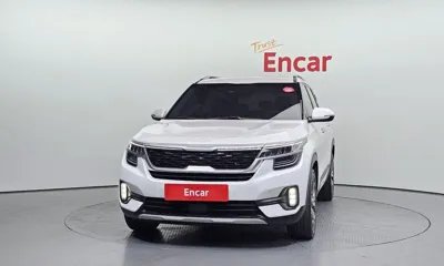 Kia Seltos 2023, 86158 км, за 18900000 KRW