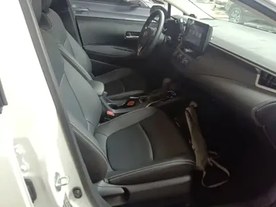 Toyota Corolla 2022, 47600 км, за 57600 CNY - фото 25