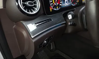 Mercedes-Benz CLS-Class 2019, 105858 км, за 32900000 KRW - фото 27