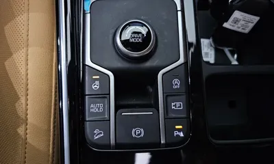 Kia Sorento 2021, 41534 км, за 28000000 KRW - фото 30