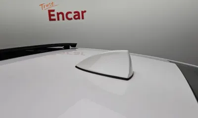 ChevroletGMDaewoo Malibu 2017, 148289 км, за 6990000 KRW - фото 30