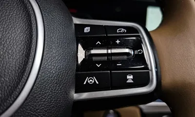 Kia Sorento 2024, 35807 км, за 39900000 KRW - фото 31