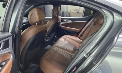 Genesis G70 2018, 56985 км, за 21500000 KRW - фото 26