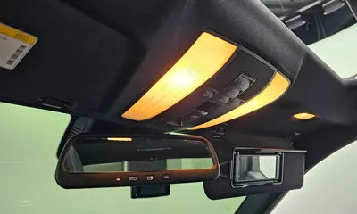 Mercedes-Benz E-Class 2016, 121684 км, за 9800000 KRW - фото 17