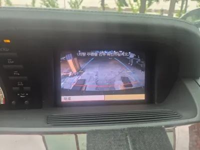 Mercedes-Benz S-Class 2008, 93816 км, за 10500000 KRW - фото 8