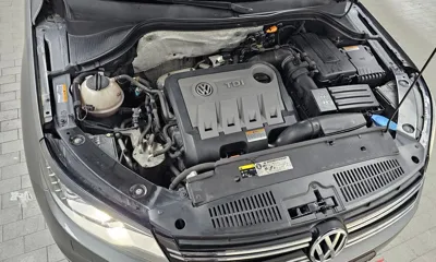 Volkswagen Tiguan 2013, 92365 км, за 8500000 KRW - фото 6