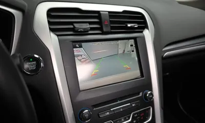 Ford Mondeo 2015, 75718 км, за 8600000 KRW - фото 15