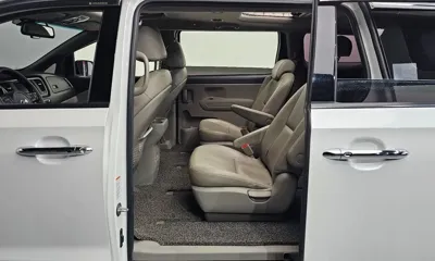 Kia Canival 2019, 149462 км, за 10600000 KRW - фото 26