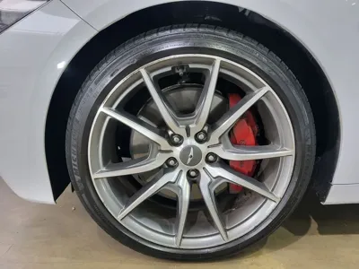Genesis G70 2018, 138945 км, за 15900000 KRW - фото 5