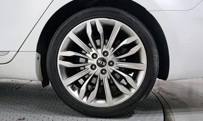 Kia K7 2020, 72050 км, за 21590000 KRW - фото 21