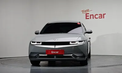 Hyundai Ioniq5 2022, 44549 км, за 29900000 KRW - фото 3