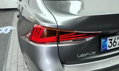 Lexus IS 2019, 97818 км, за 23290000 KRW - фото 23