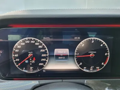 Mercedes-Benz CLS-Class 2019, 84903 км, за 32000000 KRW - фото 6