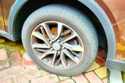 Baojun 730 2019, 30500 км, за 41916.04 CNY - фото 8