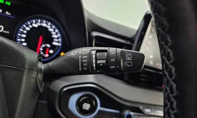 Hyundai Veloster 2019, 154650 км, за 11690000 KRW - фото 19