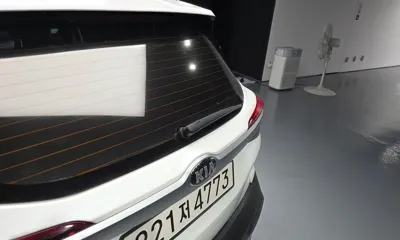 Kia Seltos 2022, 100252 км, за 15690000 KRW - фото 42