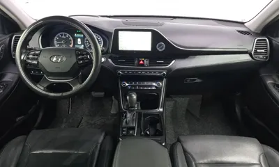 Hyundai Grandeur 2018, 133153 км, за 15700000 KRW - фото 7