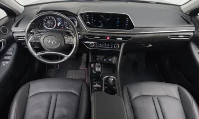 Hyundai Sonata 2020, 71079 км, за 17200000 KRW - фото 7